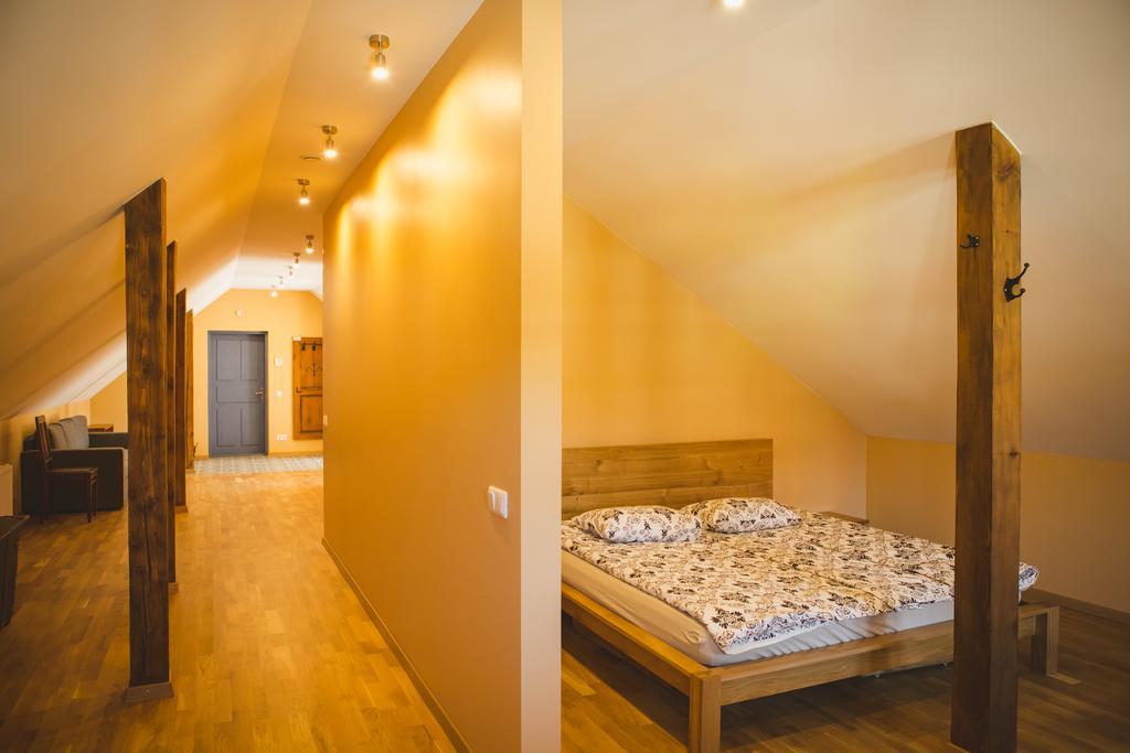 Ventspils Ratslaukuma Apartamenti المظهر الخارجي الصورة