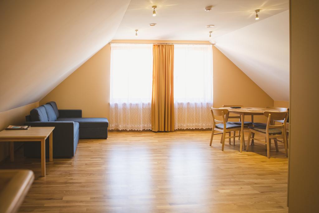 Ventspils Ratslaukuma Apartamenti المظهر الخارجي الصورة