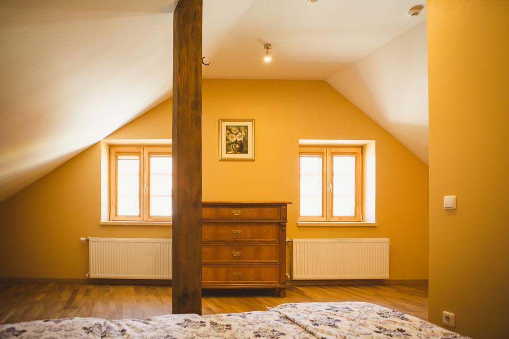 Ventspils Ratslaukuma Apartamenti المظهر الخارجي الصورة