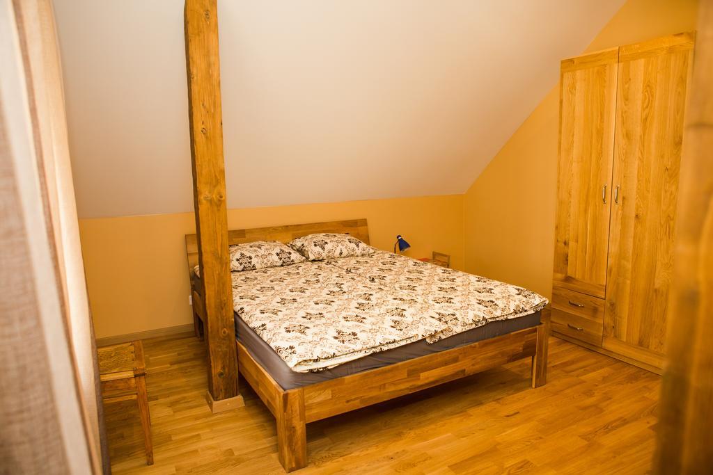 Ventspils Ratslaukuma Apartamenti المظهر الخارجي الصورة