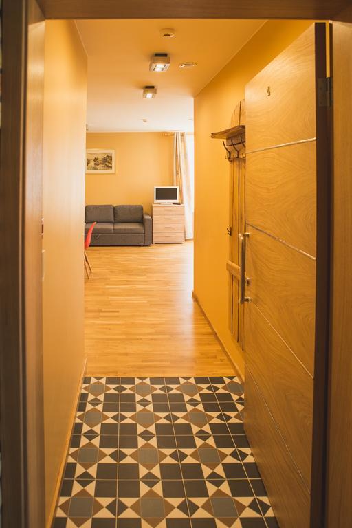 Ventspils Ratslaukuma Apartamenti المظهر الخارجي الصورة
